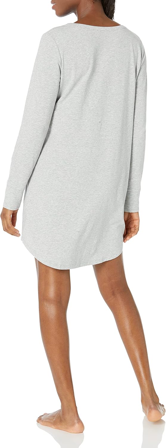Women's maternity nursing nightgowns